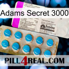Adams Secret 3000 new07